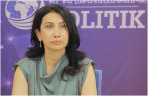 Սա ոչ այնքան անձի դեմ հարձակում է, քան՝ Հայաստանի ազգային շահերի և անկախության դեմ ուղղված քայլ